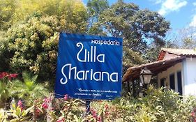 Hospedaria Villa Mariana
